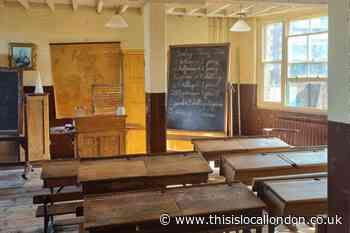 Ragged School Museum reopens with National Lottery makeover