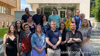 Lawsuit against Saskatoon's Legacy Christian Academy, Mile Two Church underway