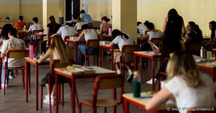 Per i giudici palpeggiare “per poco” una studentessa non è reato: assolto bidello a Roma