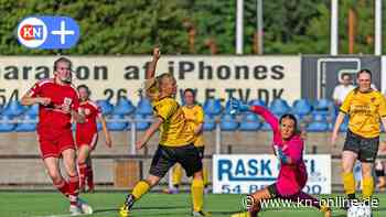 SV Wahlstedt bringt vom Kurztrip nach Dänemark 11:1-Sieg mit