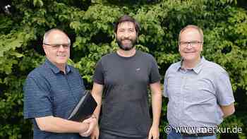 Ukrainischer Bürgermeister transportiert gefallene und verletzte Soldaten heim - alter Rettungswagen wird für ihn gesucht