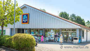 Aldi-Neubau: Bauausschuss legt Veto ein
