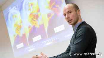 Globaler Hitzerekord gesprengt - Experte ist sicher: „Müssen  mit neuen Rekorden rechnen“