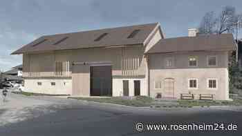 Keiner „hundertprozentig glücklich“: Zwist um Sanierung von altem Bauernhof in Lauterbach