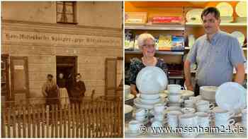 „Mittendorfer Haushaltwaren“ – eine Kolbermoorer Institution: Wie der Laden allen Krisen trotzt