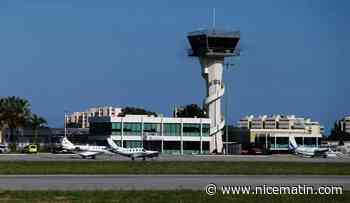 Aéroport de Cannes-Mandelieu: trois militants écolos radicaux renvoyés en correctionnelle