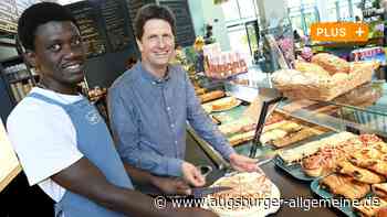 Integrations-Check: Wie gut finden Geflüchtete in Augsburg Arbeit?