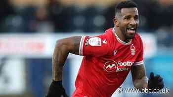 Cafu: Rotherham United sign former Nottingham Forest midfielder