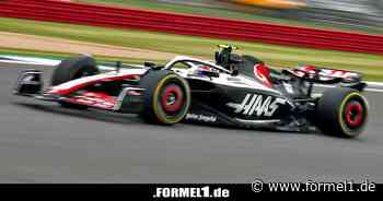 Hülkenberg: Nicht in Q3, aber "Maximum aus dem Qualifying herausgeholt"