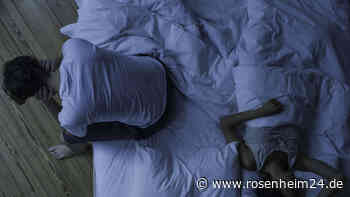 Prostatakrebs ist häufigste Krebserkrankung bei Männern: Symptome frühzeitig erkennen