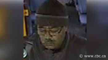 Police ask for help identifying suspect in October sexual assault on Winnipeg Transit bus
