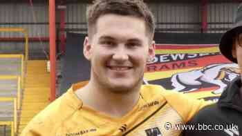 Cornwall sign Ewan Badham on a permanent deal as three other players come in
