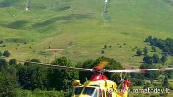 Alpinista romano muore sul Gran Sasso