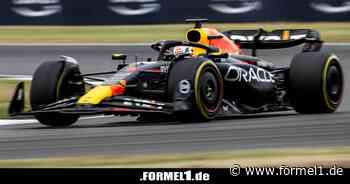 Warum Red Bull fast auf die finale Verstappen-Runde verzichtet hätte