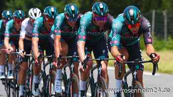 Podcast zur Tour de France: „Vingegaard und Pogacar sind von einem anderen Planeten“