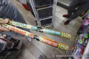 14-Juillet: le gouvernement promet des moyens sécuritaires "massifs", la vente de mortiers d'artifices interdite