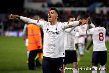 🎥 Niet alleen voor het geld? Op deze zotte manier wordt Roberto Firmino onthaald bij Saoedische club