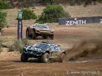 Extreme E, il sabato di gara termina con l'acuto del team Rosberg X Racing, ma non senza lesinare emozioni