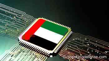 EDGE Group acquires Oryxlabs, marking first move into cybersecurity