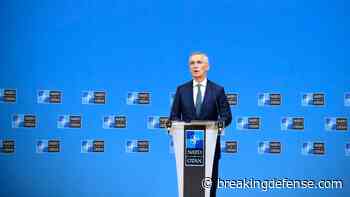 Multiyear assistance package for Ukraine to be announced at NATO Vilnius Summit