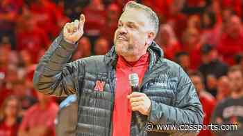 Matt Rhule characterizes Panthers head coaching tenure as a 'purifying fire'