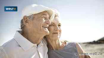 Auswandern im Alter? Das ist das perfekte Land für Ihren Ruhestand