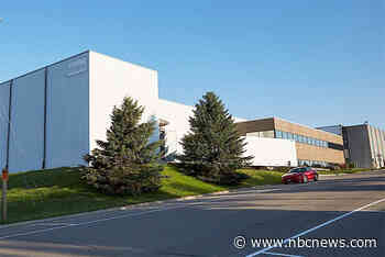 U.S. fines meat company that used two minors to run hazardous machinery at Minnesota factory