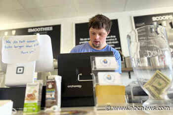 Employment among people with disabilities hits post-pandemic high