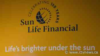 Global cyberattack affected some U.S. Sun Life customers’ information, company says