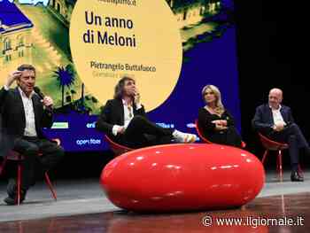 I segreti del governo Meloni