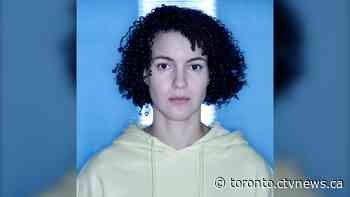 'I treat the writer as God': Screen star Leah Doz prepares for stage appearance in 'The Effect'