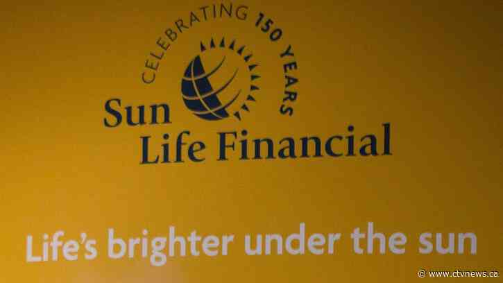 Global cyberattack affected some U.S. Sun Life customers’ information, company says