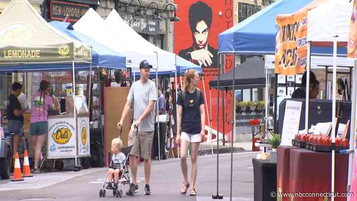 Sailfest has big impact on community, small businesses