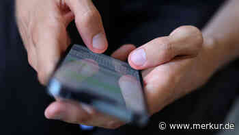 Weil er mit einem Emoji antwortete: Mann muss 56.000 Euro Strafe zahlen