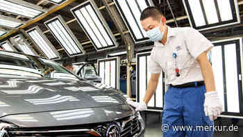 Staatsbetrieb aus Shanghai: Erster Autobauer aus China will in der EU produzieren