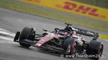 Spritproblem: Bottas aus Quali-Wertung gestrichen