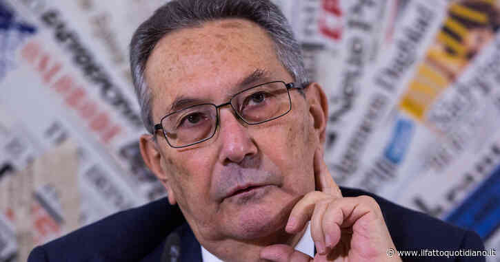 “Abolire l’imputazione coatta? Un’idea antisistema: se c’è un reato il gip non può fare finta di nulla”. L’avvocato Coppi smonta il piano di Nordio