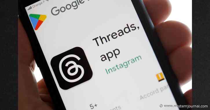 Alert: New Threads App Secretly Collects All Your Highly Sensitive Data – Even Search History