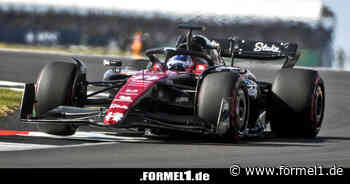 Zu wenig Sprit im Tank: Valtteri Bottas vom Qualifying ausgeschlossen!