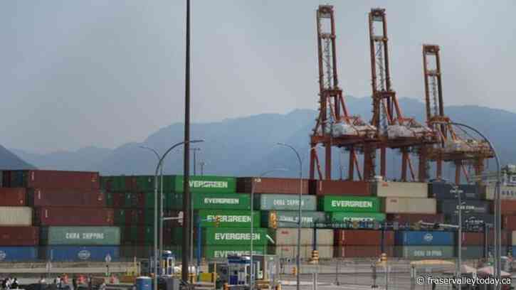 Rally planned in support of striking port workers