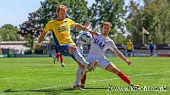 SV Todesfelde lädt Phönix Lübeck beim Belt-Cup zu Kontern ein