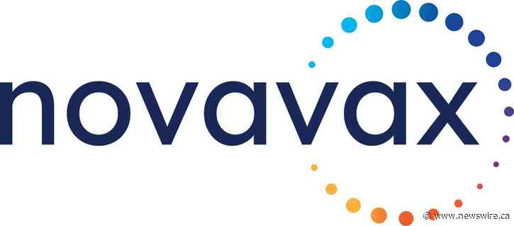 Nuvaxovid™ de Novavax reçoit une autorisation de mise sur le marché complète dans l'Union européenne (UE) pour la prévention de la COVID