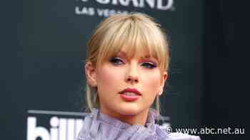 There are more Taylor Swift albums in the ARIA charts than all Australian artists combined. What’s going on?
