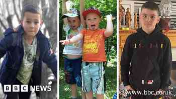 Babbs Mill boys' frozen lake deaths accidental, coroner rules