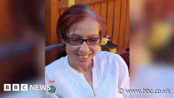 Jomaa Jerrare: Man jailed for life for woman's murder