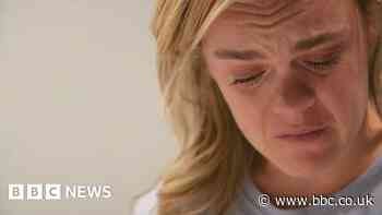 Ellie Simmonds' emotional search for birth mother