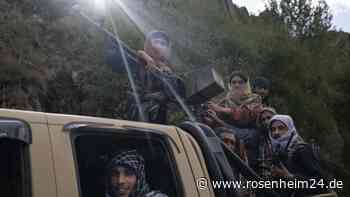 Warum die Sanktionen gegen die Taliban nicht funktionieren