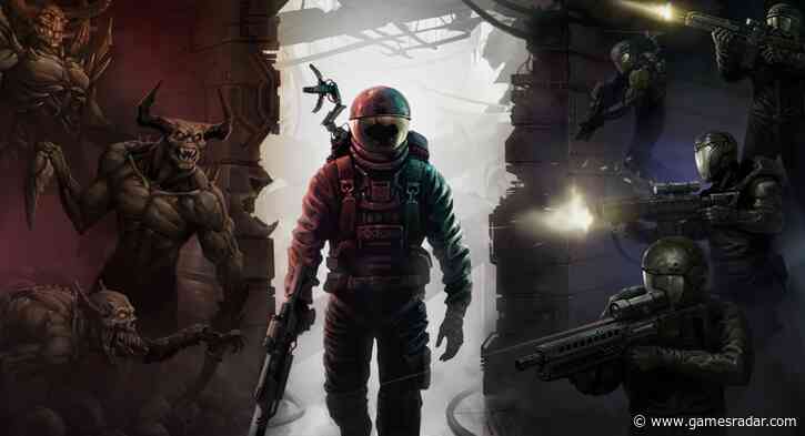 Move over shooters, this turn-based extraction RPG is now one of my most-anticipated 2023 releases