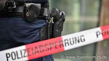 Messer-Attacke in Bad Hönningen: Mehrere Menschen verletzt