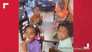 Warrants issued for parents of 4 children missing from Arapahoe County